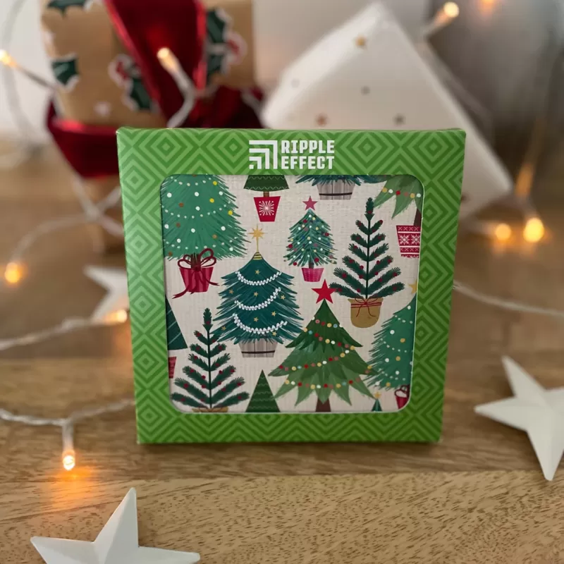 Printable Nerd Christmas Cards 2023