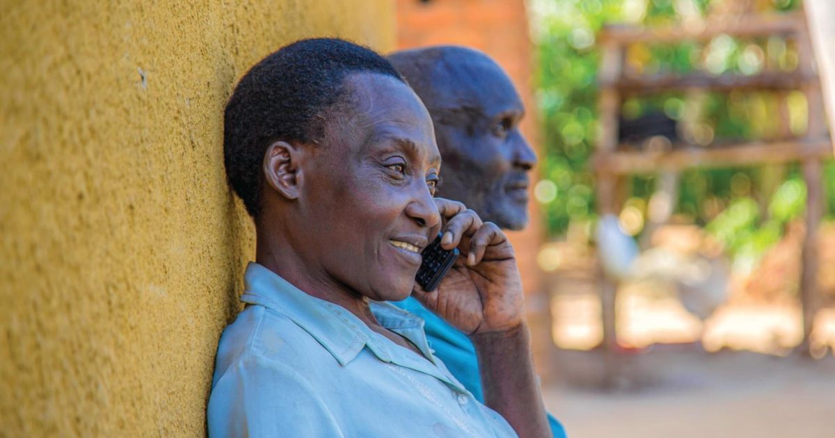 Ripple Effect Farm Systems and Agriculture Officer, Ethiopia