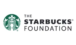 Starbucks Foundation logo