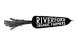 Riverford Organic Farmers logo