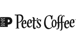 Peet's Coffee logo