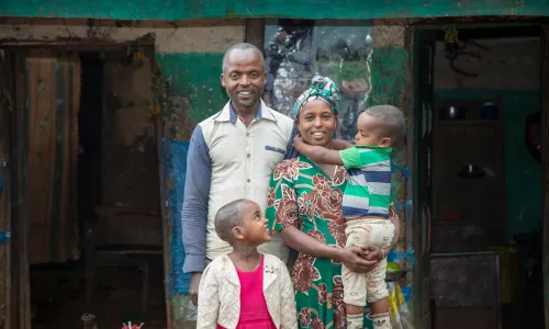Ripple Effect