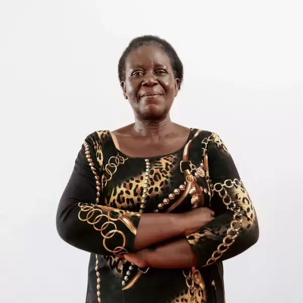 Margaret Azuba Semwanga