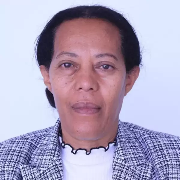 Alemtsehay Sergawi Hailegiorgis, Ripple Effect Ethiopia trustee
