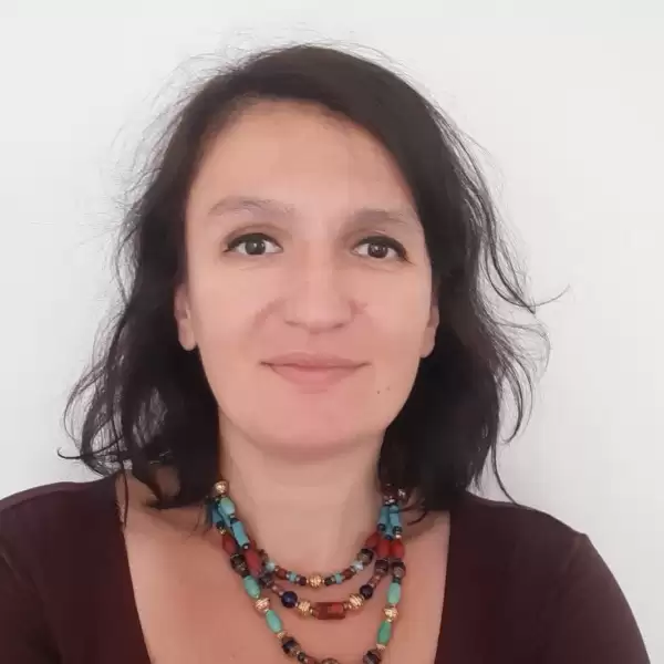 Andreea Petre-Goncalves, Ripple Effect Ethiopia trustee