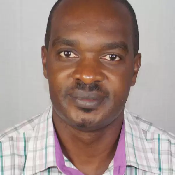 Michael Muchilwa