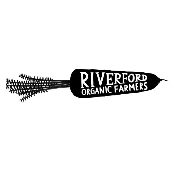 Riverford Organic Farmers logo