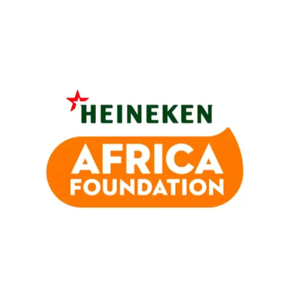 Heineken Africa Foundation logo