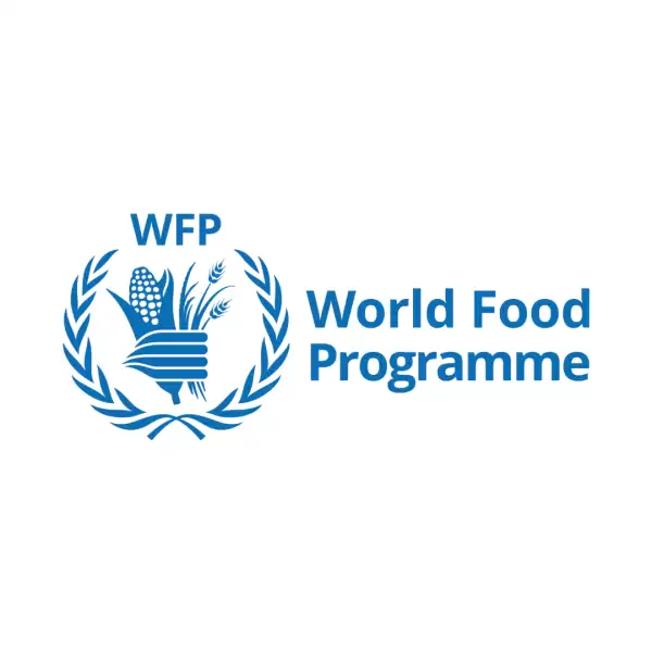 World Food Programme logo