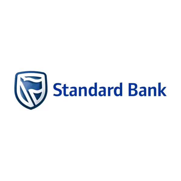 Standard Bank logo