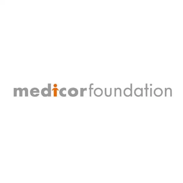 Medicor Foundation logo