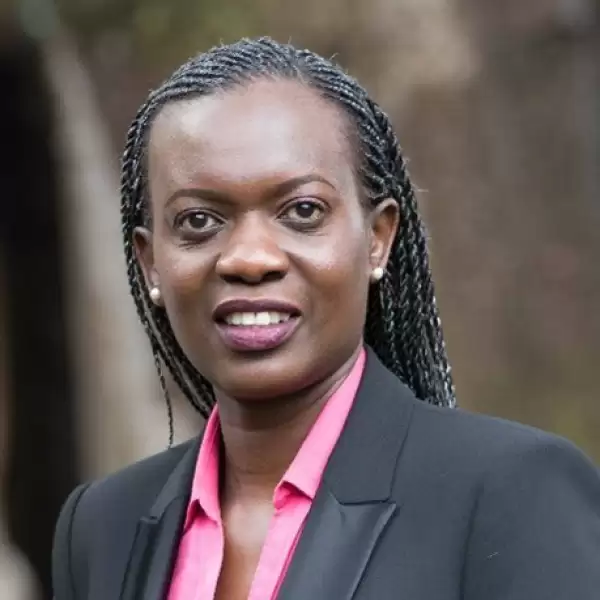Antoinette A. Absaloms