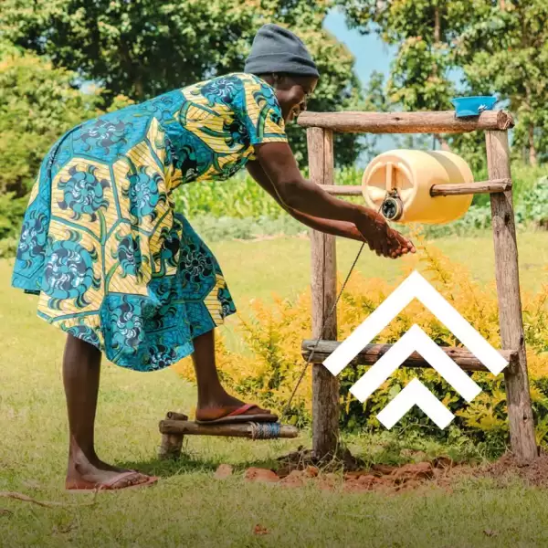 Tip-Top Tip Tap virtual charity gift