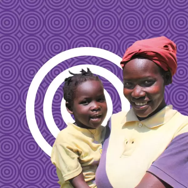 Growing hope for refugees charity gift