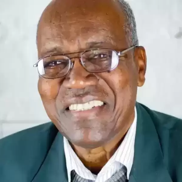 Aklilu Dogisso, Ripple Effect Ethiopia trustee