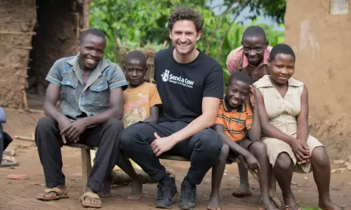 Ben Aldridge