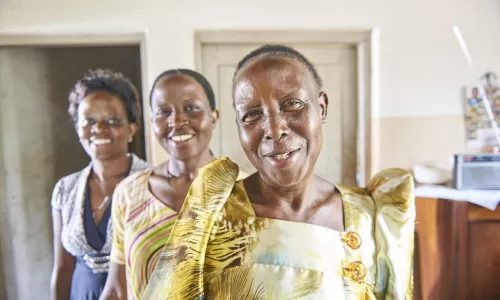 International Women’s Day 2019