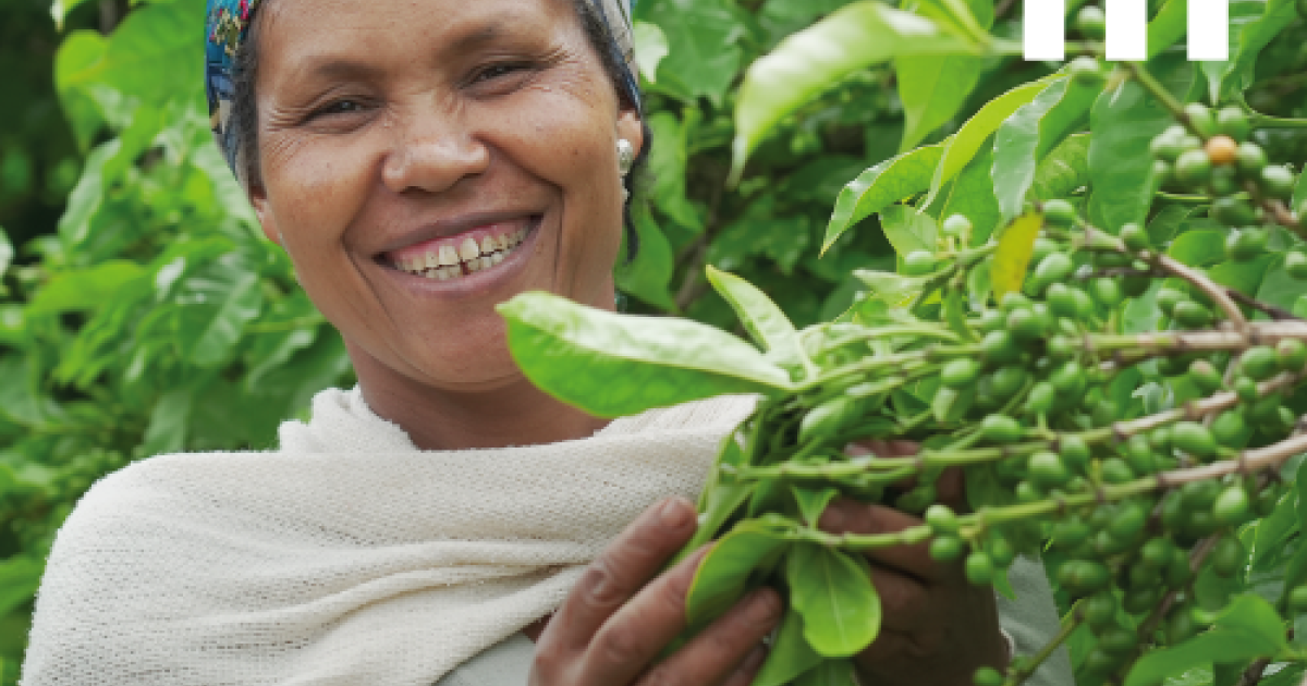Ripple Effect | Charity Git - Life-Changing Coffee