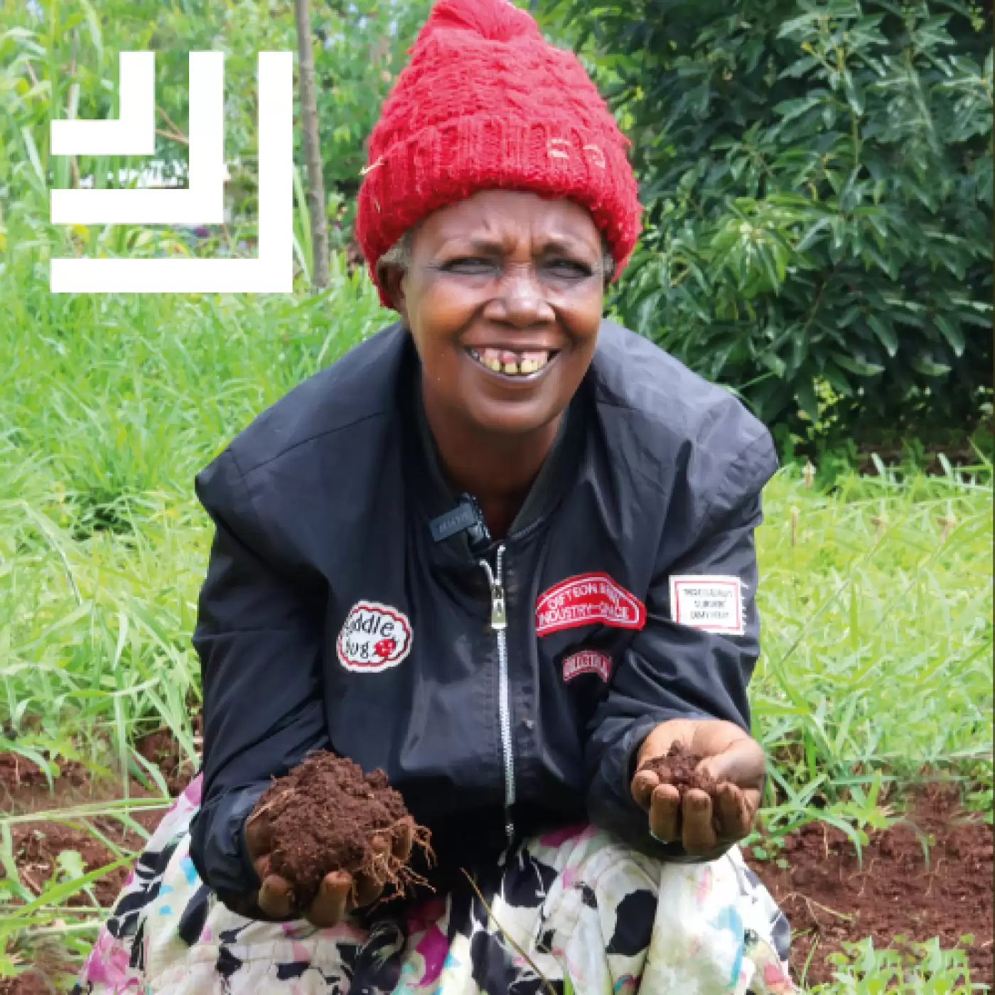 Ripple Effect farmer