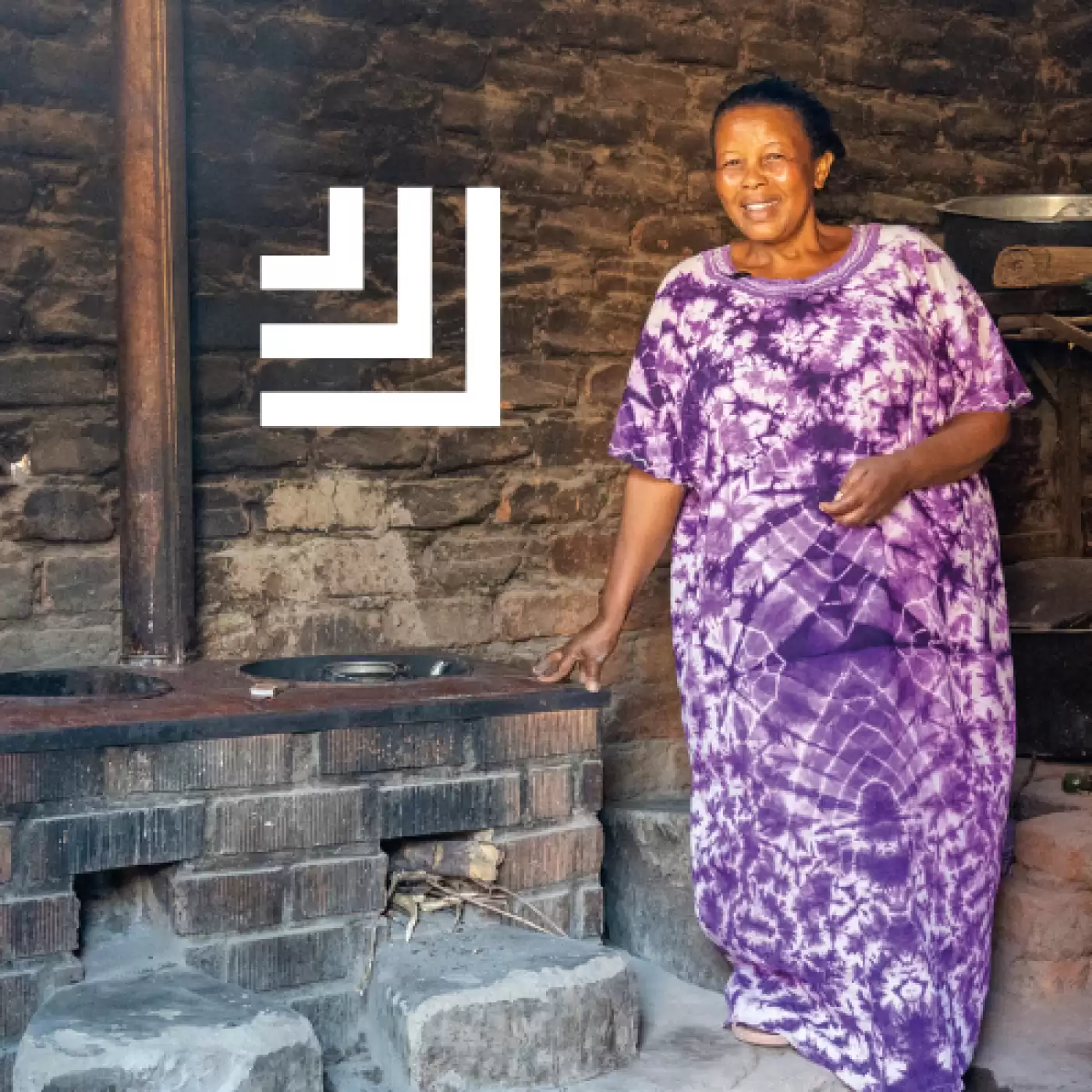 Ripple Effect farmer cooking
